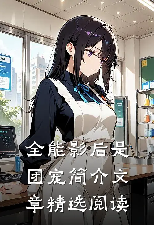 全能影后是团宠简介文章精选阅读