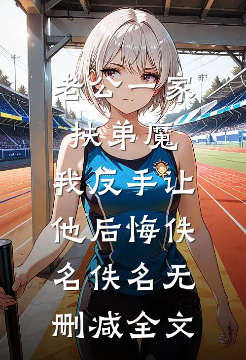 老公一家扶弟魔，我反手让他后悔佚名佚名无删减全文