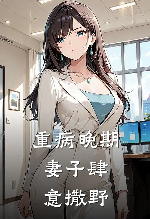 重病晚期：妻子肆意撒野