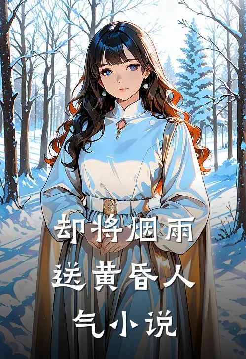 却将烟雨送黄昏人气小说
