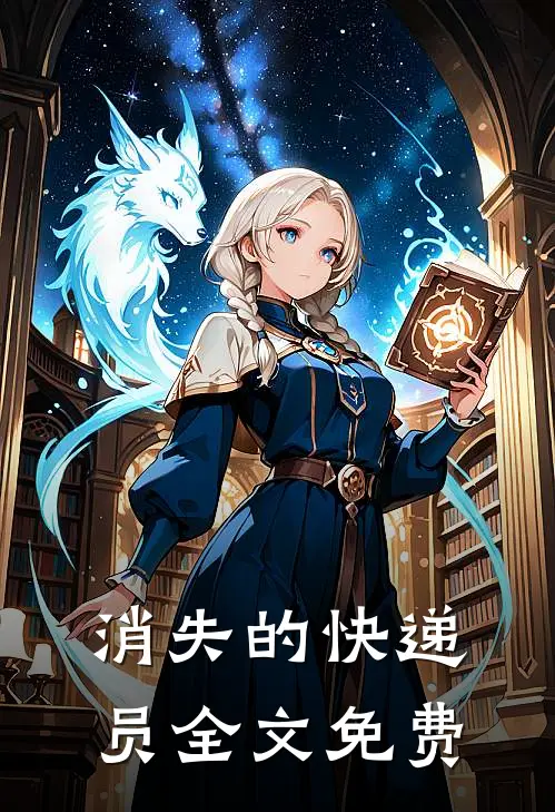 消失的快递员全文免费