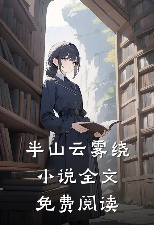 半山云雾绕小说全文免费阅读
