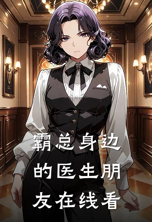 霸总身边的医生朋友在线看