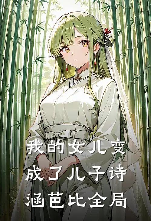 我的女儿变成了儿子诗涵芭比全局