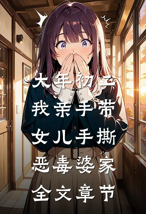 大年初二，我亲手带女儿手撕恶毒婆家全文章节