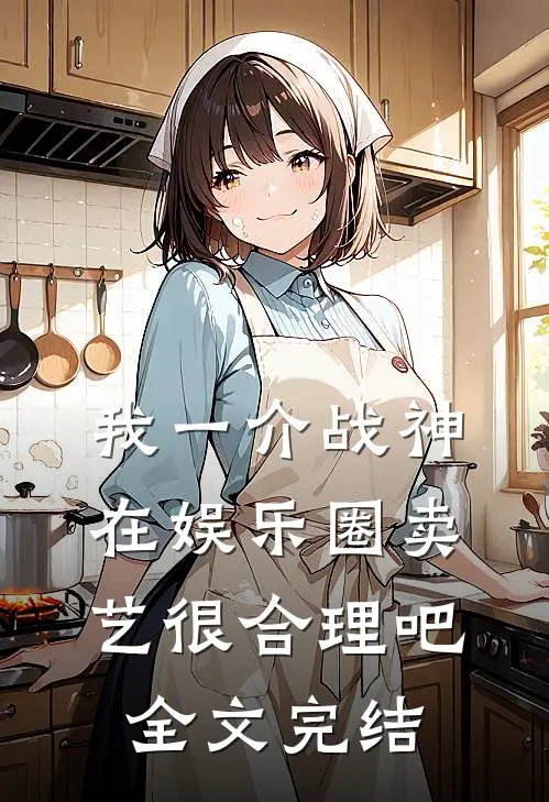 我一介战神，在娱乐圈卖艺很合理吧全文完结