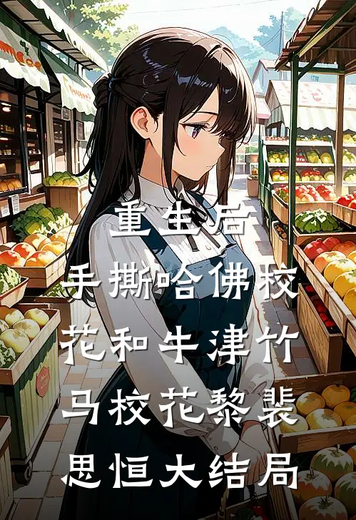 重生后，手撕哈佛校花和牛津竹马校花黎裴思恒大结局