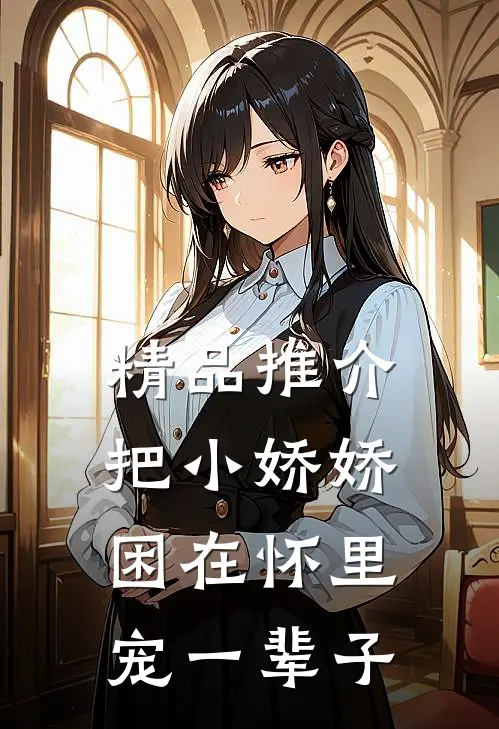 精品推介把小娇娇困在怀里，宠一辈子