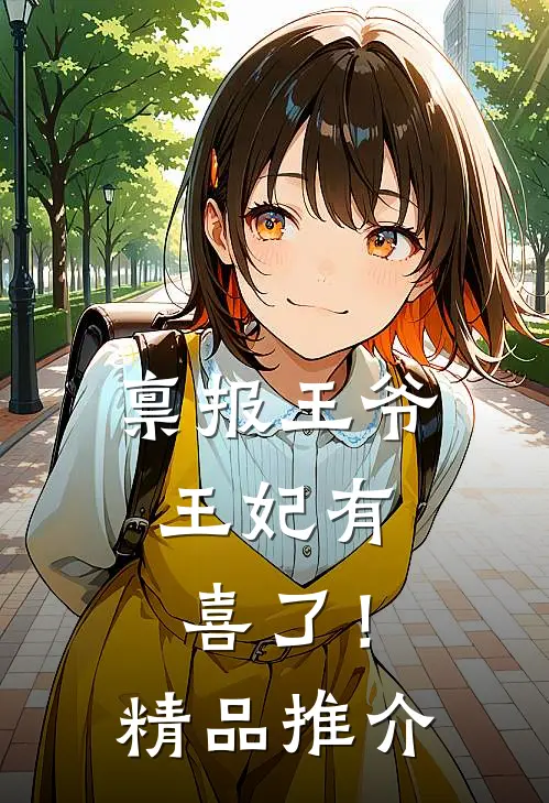 禀报王爷，王妃有喜了！精品推介