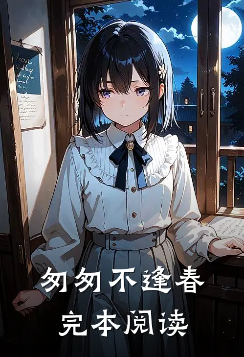 匆匆不逢春完本阅读