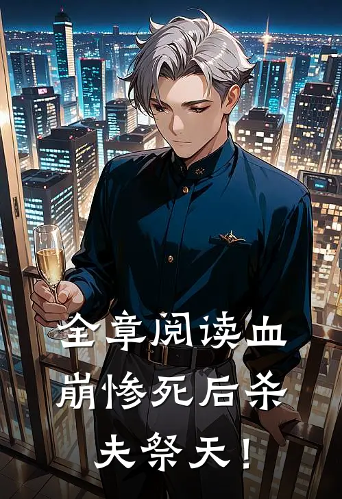 全章阅读血崩惨死后杀夫祭天！