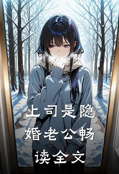 上司是隐婚老公畅读全文