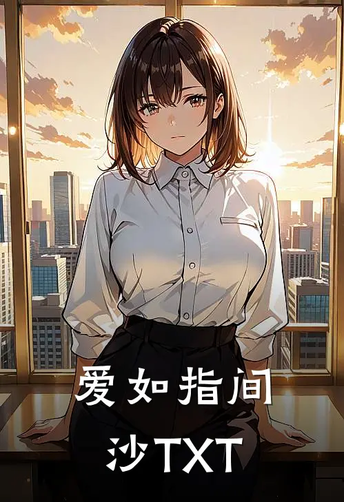 爱如指间沙TXT