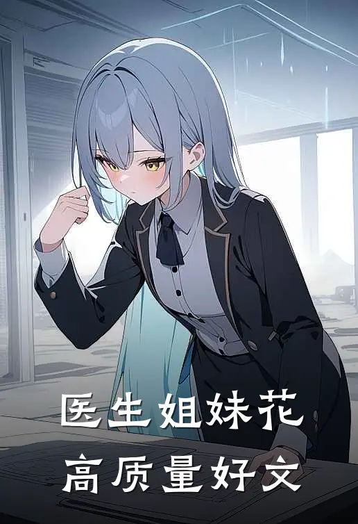 医生姐妹花高质量好文