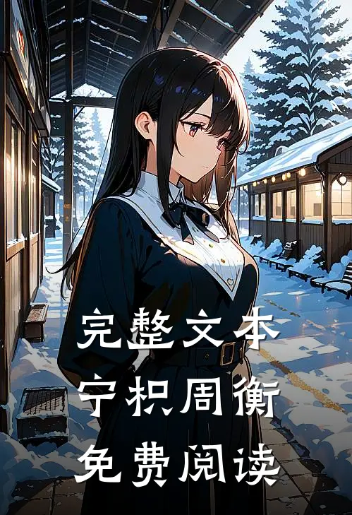 完整文本宁枳周衡免费阅读