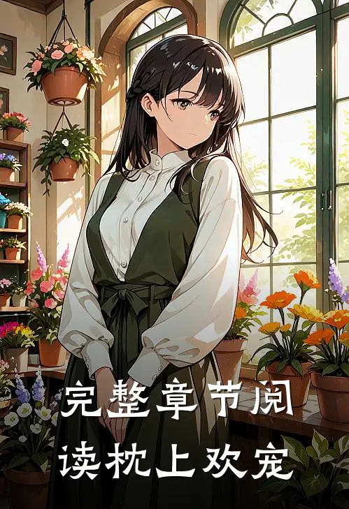 完整章节阅读枕上欢宠