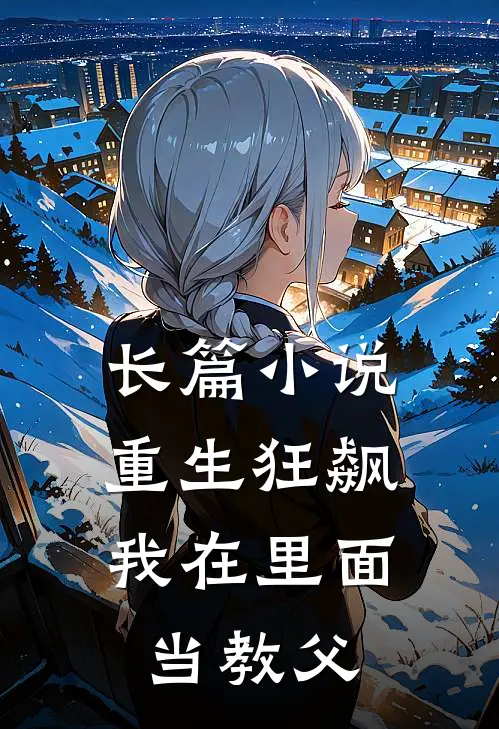 长篇小说重生狂飙：我在里面当教父