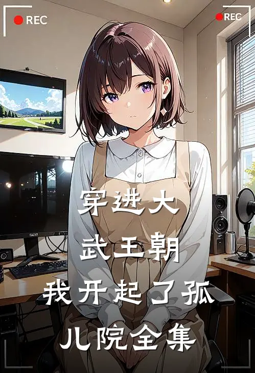 穿进大武王朝，我开起了孤儿院 全集