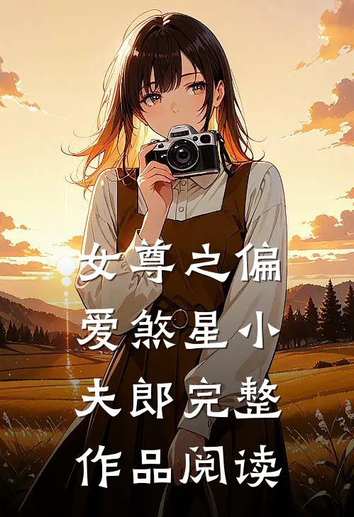女尊之偏爱煞星小夫郎完整作品阅读