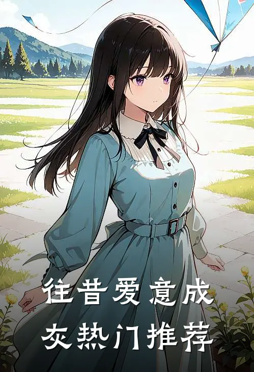 往昔爱意成灰热门推荐