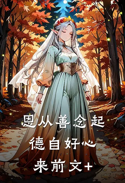 恩从善念起，德自好心来前文+