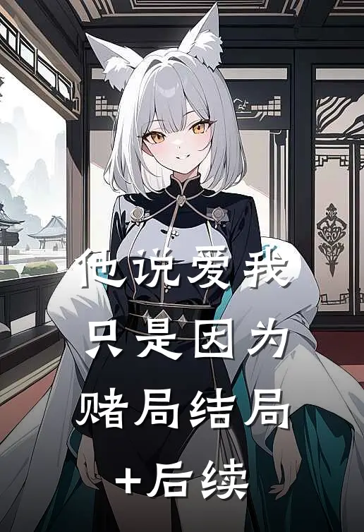 他说爱我，只是因为赌局结局+后续