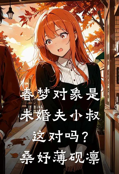 春梦对象是未婚夫小叔，这对吗？桑妤薄砚凛