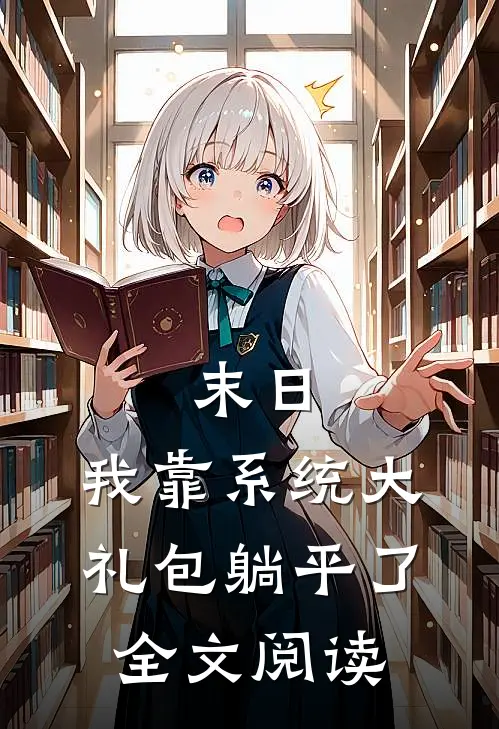 末日：我靠系统大礼包躺平了全文阅读