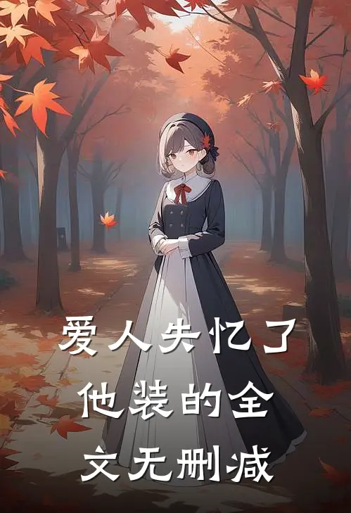 爱人失忆了，他装的全文无删减