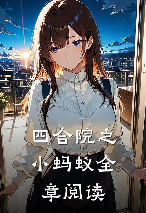 四合院之小蚂蚁全章阅读