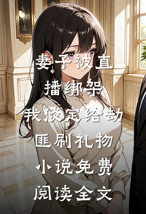 妻子被直播绑架，我淡定给劫匪刷礼物小说免费阅读全文