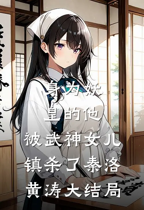 身为妖皇的他，被武神女儿镇杀了秦洛黄涛大结局