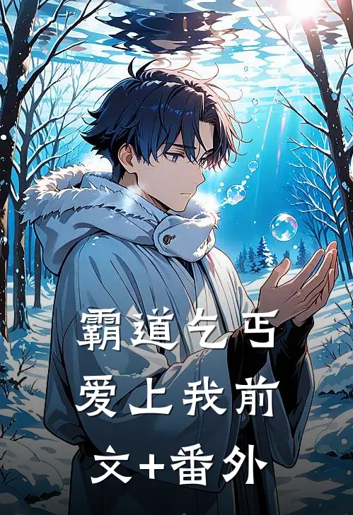 霸道乞丐爱上我前文+番外