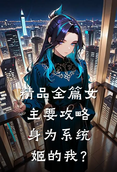 精品全篇女主要攻略身为系统姬的我？