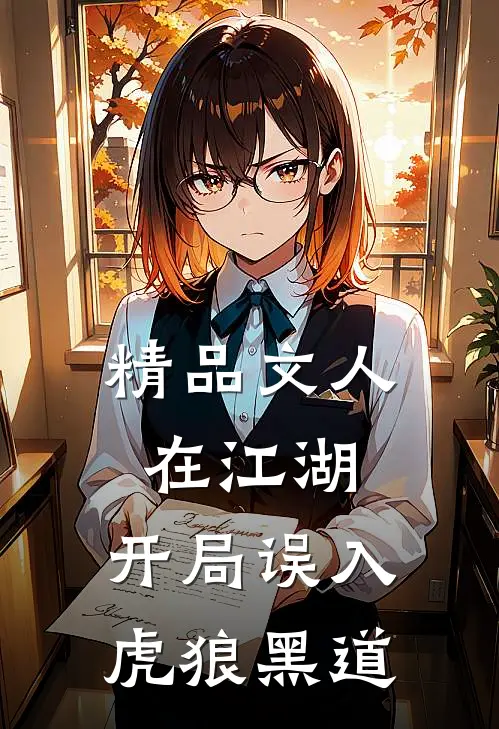 精品文人在江湖，开局误入虎狼黑道