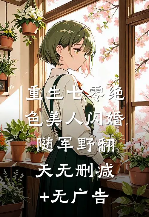 重生七零绝色美人闪婚随军野翻天无删减+无广告