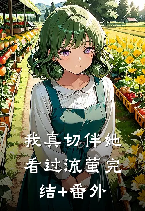 我真切伴她看过流萤完结+番外