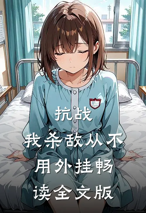 抗战：我杀敌从不用外挂畅读全文版