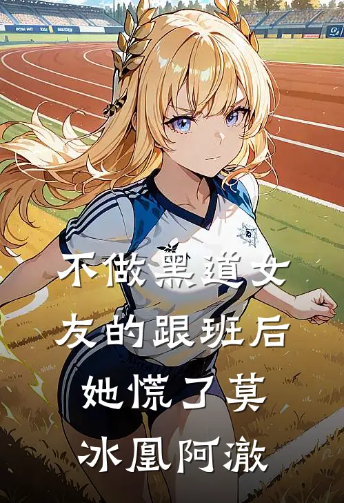不做黑道女友的跟班后，她慌了莫冰凰阿澈