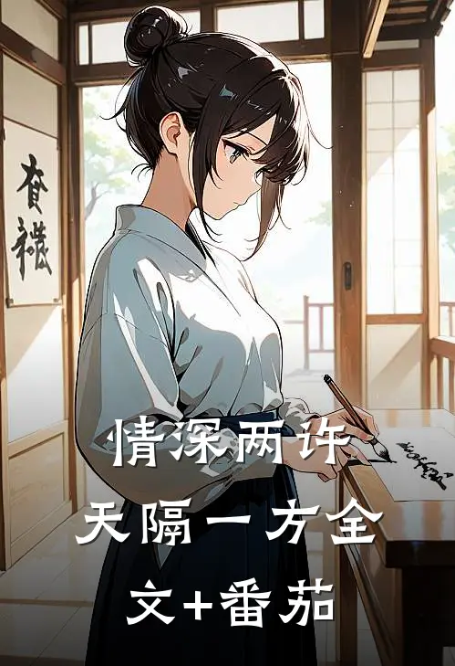 情深两许，天隔一方全文+番茄