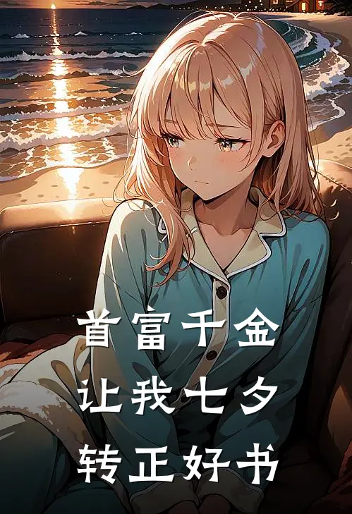 首富千金让我七夕转正好书