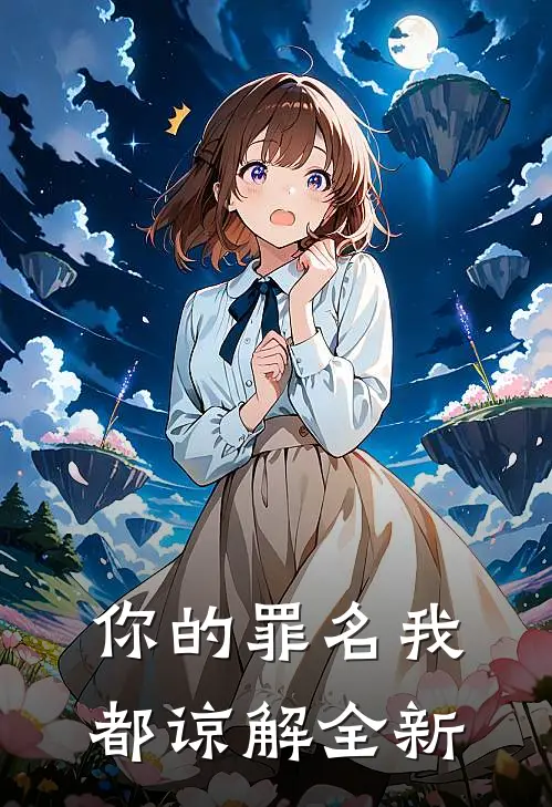 你的罪名我都谅解全新
