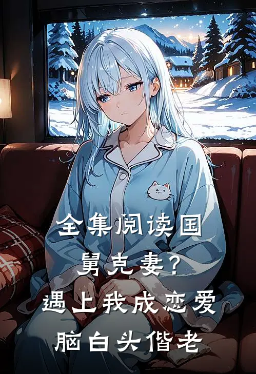 全集阅读国舅克妻？遇上我成恋爱脑白头偕老