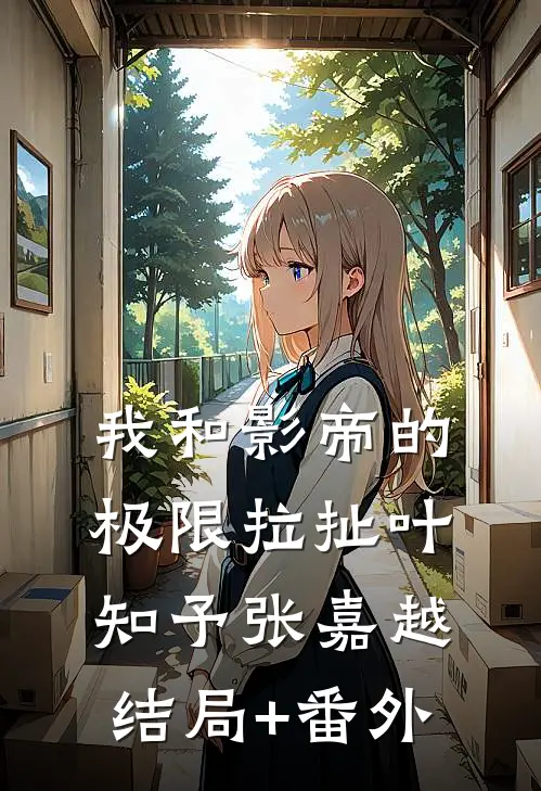 我和影帝的极限拉扯叶知予张嘉越结局+番外