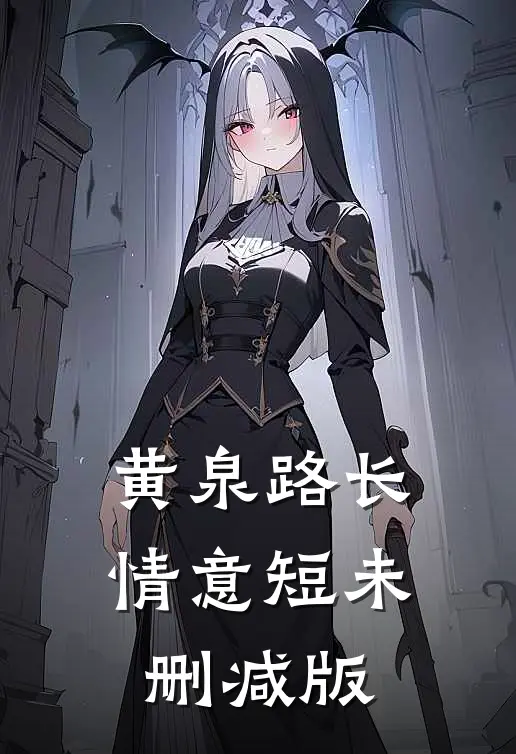 黄泉路长情意短未删减版