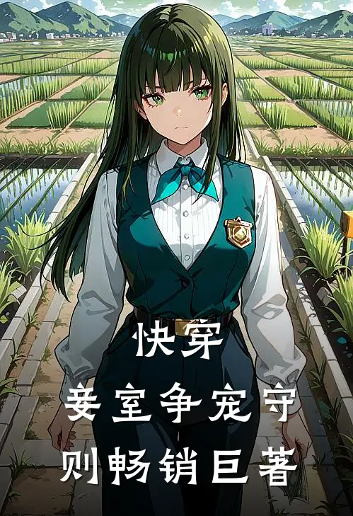 快穿：妾室争宠守则畅销巨著