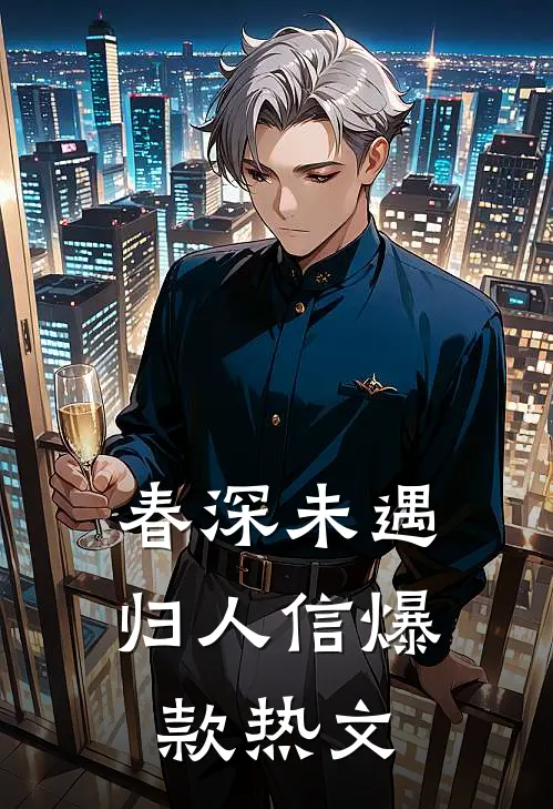 春深未遇归人信爆款热文