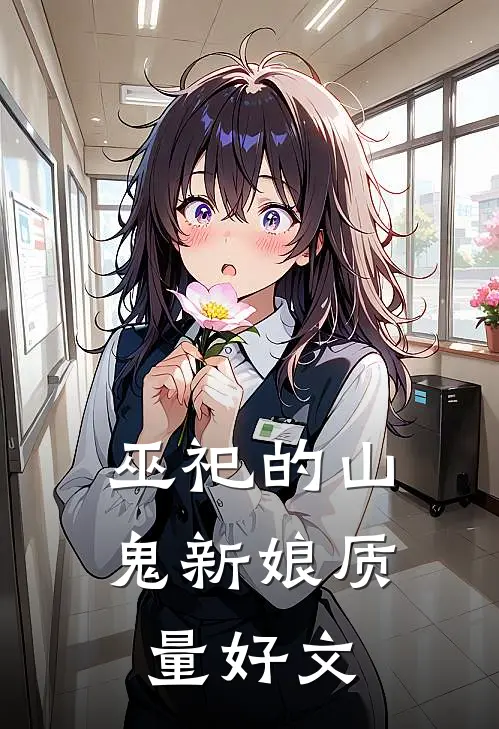 巫祀的山鬼新娘质量好文