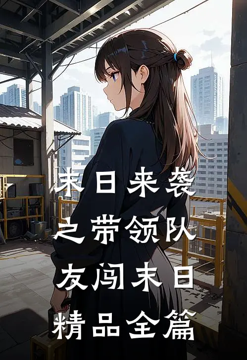 末日来袭之带领队友闯末日精品全篇