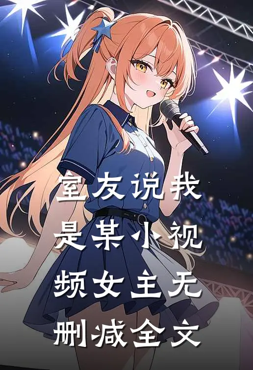 室友说我是某小视频女主无删减全文